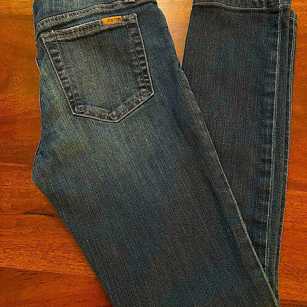 Joe’s Jeans